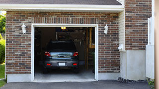 Garage Door Installation at Polo Acres, Florida